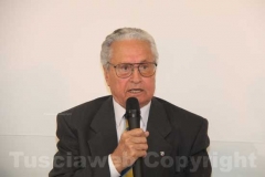 L\'incontro - intervista con Nello Celestini