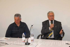 L\'incontro - intervista con Nello Celestini