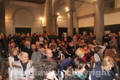 Pietro Grasso a Viterbo