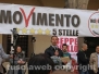 Grillo irrompe nella campagna elettorale