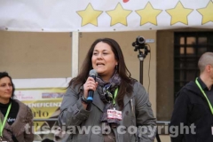 Grillo irrompe nella campagna elettorale