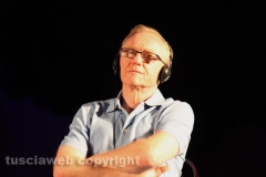David Grossman a Caffeina 2014