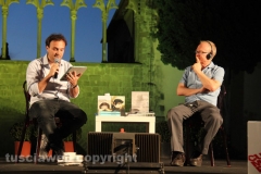 David Grossman a Caffeina 2014