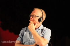 David Grossman a Caffeina 2014