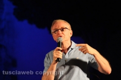 David Grossman a Caffeina 2014