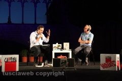 David Grossman a Caffeina 2014
