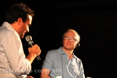 David Grossman a Caffeina 2014