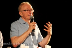 David Grossman a Caffeina 2014