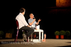 David Grossman a Caffeina 2014