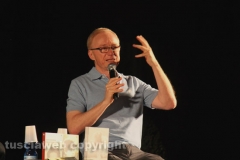 David Grossman a Caffeina 2014
