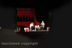 David Grossman a Caffeina 2014