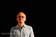 David Grossman a Caffeina 2014