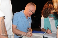 David Grossman a Caffeina 2014