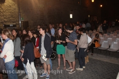 David Grossman a Caffeina 2014