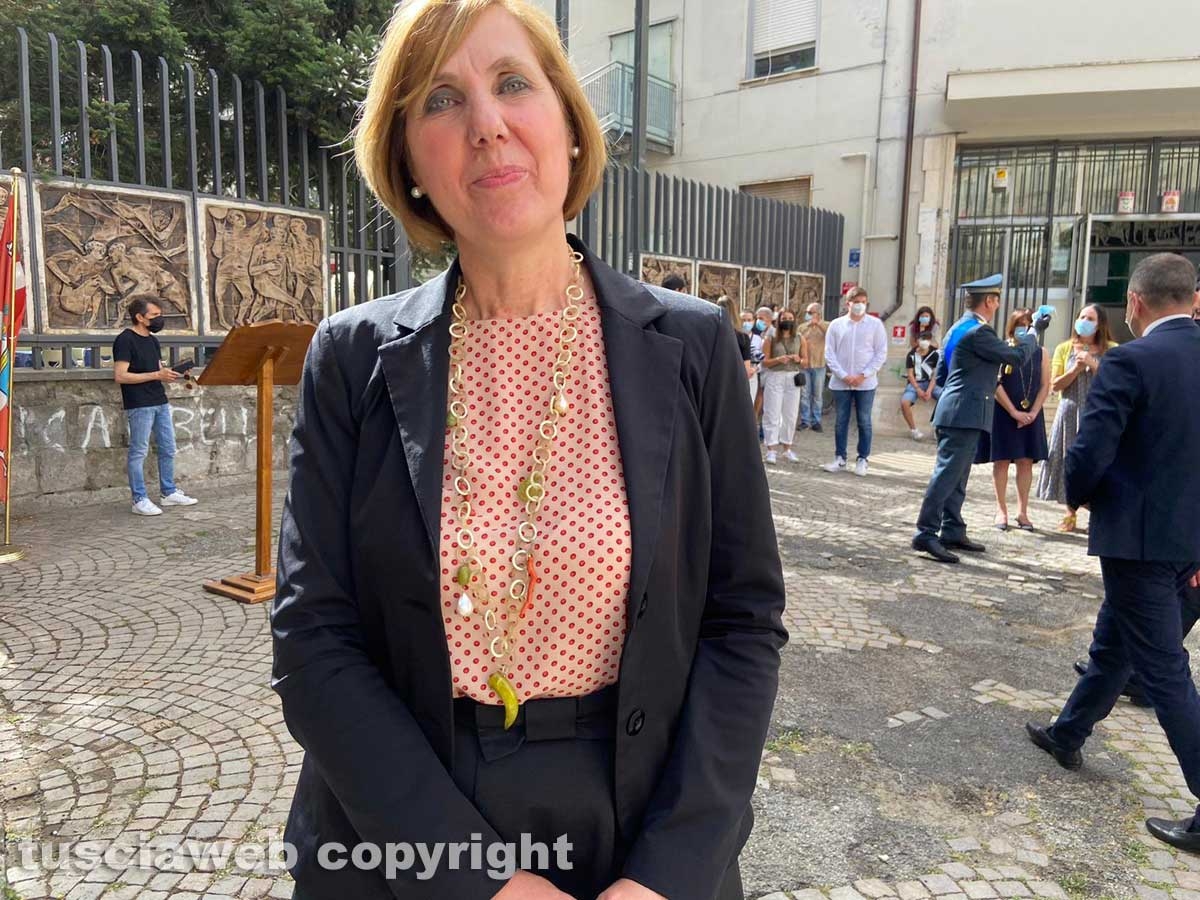 Clara Vittori