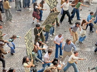 Viterbo - Film Disney