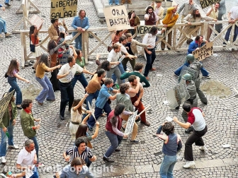 Viterbo - Film Disney