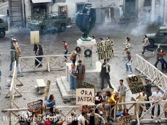 Viterbo - Film Disney