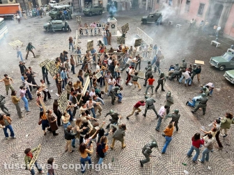 Viterbo - Film Disney