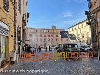 Viterbo - Film Disney