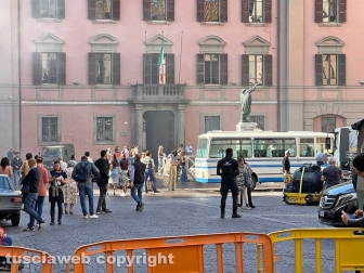 Viterbo - Film Disney