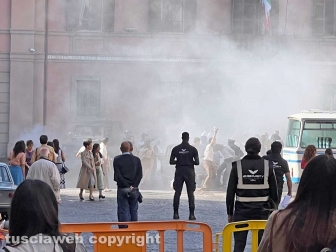 Viterbo - Film Disney