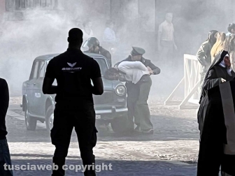 Viterbo - Film Disney