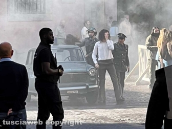 Viterbo - Film Disney