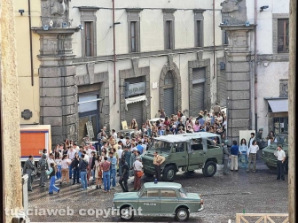 Viterbo - Film Disney