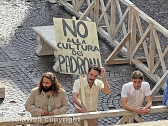 Viterbo - Film Disney