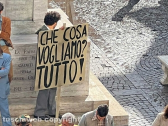 Viterbo - Film Disney