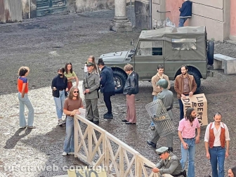 Viterbo - Film Disney