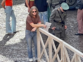 Viterbo - Film Disney