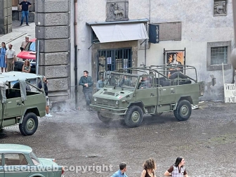 Viterbo - Film Disney