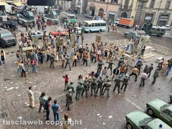 Viterbo - Film Disney