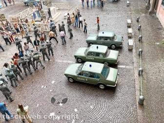 Viterbo - Film Disney