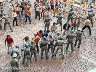 Viterbo - Film Disney