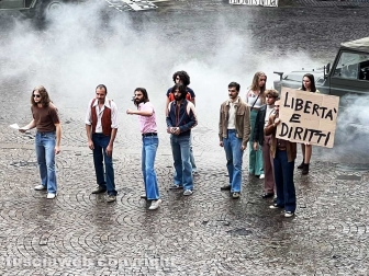 Viterbo - Film Disney