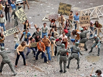 Viterbo - Film Disney