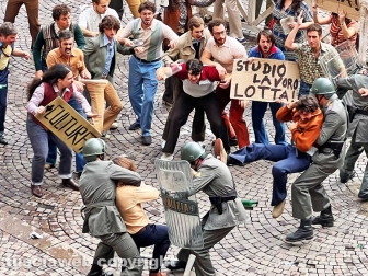 Viterbo - Film Disney