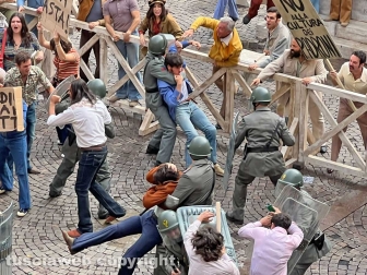 Viterbo - Film Disney