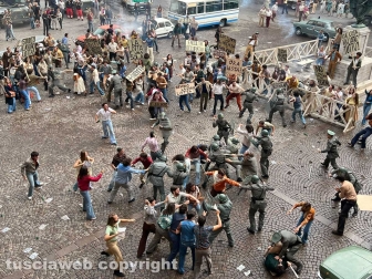 Viterbo - Film Disney