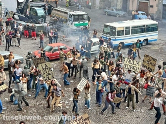 Viterbo - Film Disney