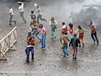 Viterbo - Film Disney