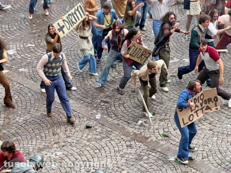 Viterbo - Film Disney