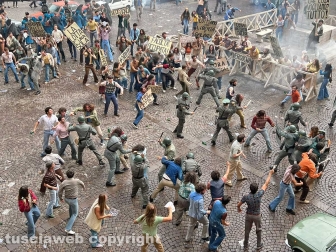 Viterbo - Film Disney