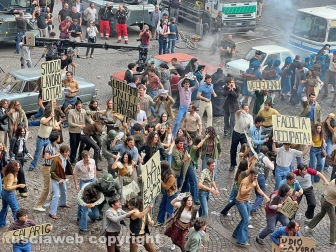 Viterbo - Film Disney