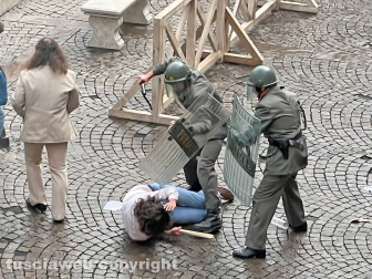 Viterbo - Film Disney