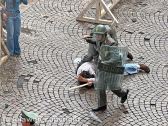 Viterbo - Film Disney