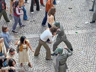 Viterbo - Film Disney